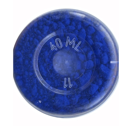 Ultramaryna pigment 14 - powercolor barwnik w proszku 40 ml 20 g