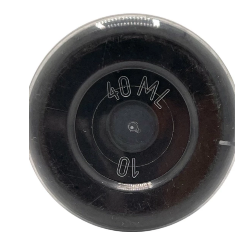 Czarny pigment 17 - powercolor barwnik w proszku 40 ml 40 g