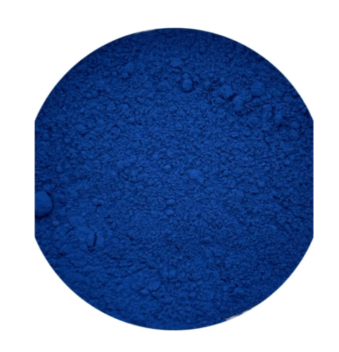 Ciemnoniebieski pigment 21- powercolor barwnik w proszku 40 ml 50 g