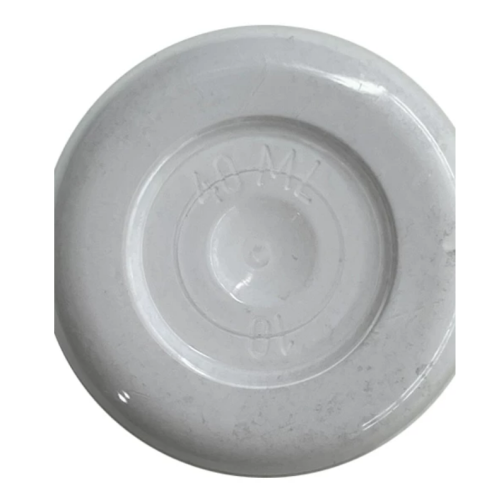 Biały pigment 24 - powercolor barwnik w proszku 40 ml 20 g