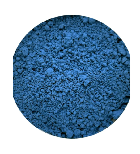 Jasnoniebieski pigment 62 - powercolor barwnik w proszku 40 ml 40 g