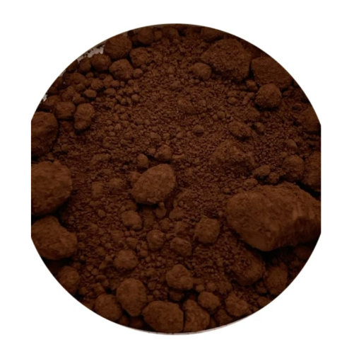 Ciemnobrązowy pigment 22 - powercolor barwnik w proszku 40 ml 30 g