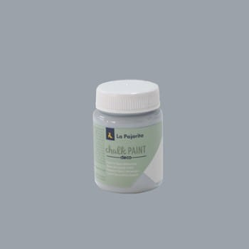 Błękit Kryształu - Farba kredowa 75 ml nr 13