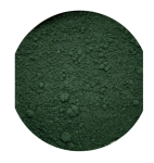 Pigment zielony 18- powercolor barwnik w proszku 40 ml 40 g