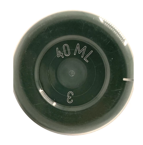 Pigment zielony 18- powercolor barwnik w proszku 40 ml 40 g