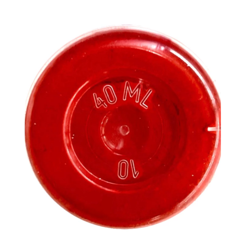 Czerwony pigment 20 - powercolor barwnik w proszku 40 ml 50 g