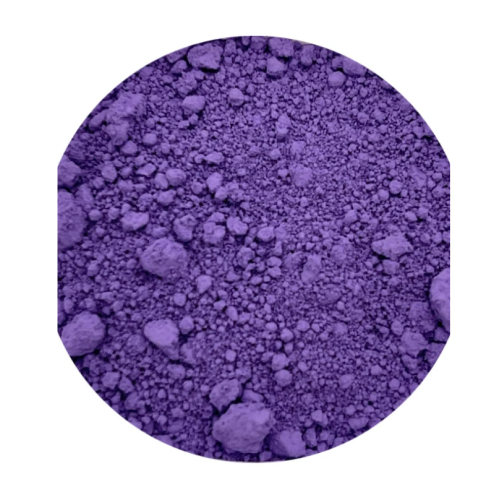 Fioletowy pigment 64 - powercolor barwnik w proszku 40 ml 20 g