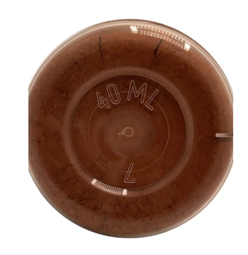 Czerwona ochra pigment 96 - powercolor, barwnik w proszku, 40 ml, 30 g
