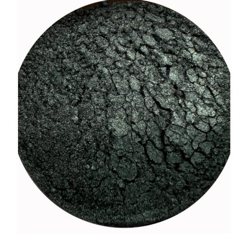 Terragreen kameleon - pigment metaliczny opalizujący 109 - Powertex Colortricx 40 ml 18 g