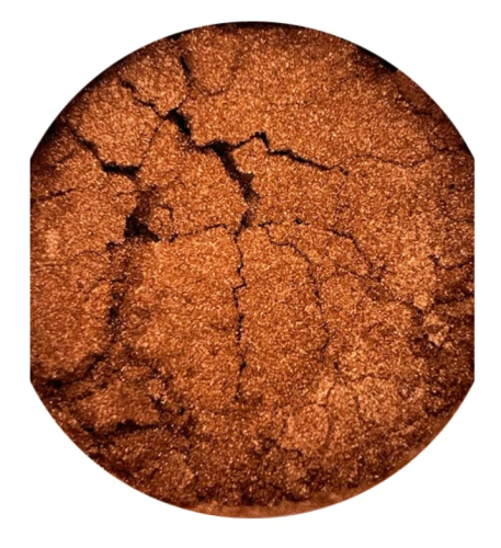 Miedź - pigment metaliczny 105 - Powertex Colortricx 40 ml 10 g