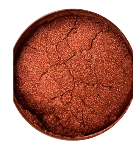 Czerwona perła - pigment metaliczny 107 - Powertex Colortricx 40 ml 12 g