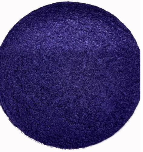 Błysk kobaltu - pigment metaliczny 424 - Powertex Colortricx 40 ml 24 g