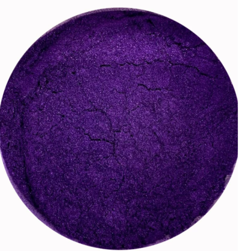 Magiczny fiolet - pigment metaliczny 423 - Powertex Colortricx 40 ml 20 g