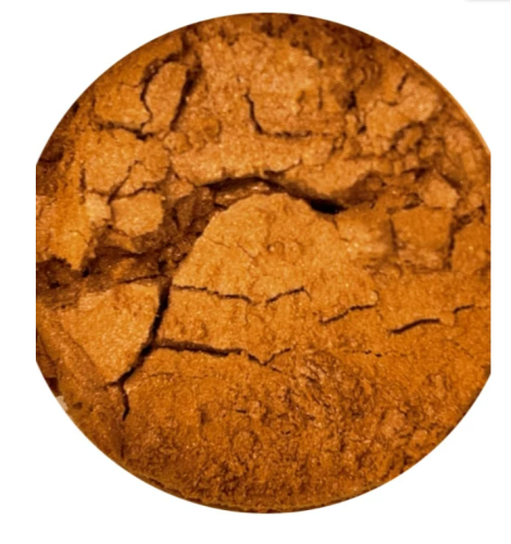 Terraviolet - pigment metaliczny opalizujący 108 - Powertex Colortricx 40 ml 18 g