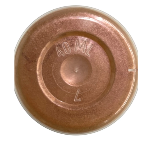 Terraviolet - pigment metaliczny opalizujący 108 - Powertex Colortricx 40 ml 18 g