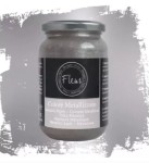 Metaliczna farba mineralna srebrny Fleur 330 ml - F90 Aston Silver Srebrny