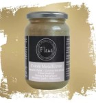 Metaliczna farba mineralna szampan Fleur 330 ml - F91 Champagne Szampański