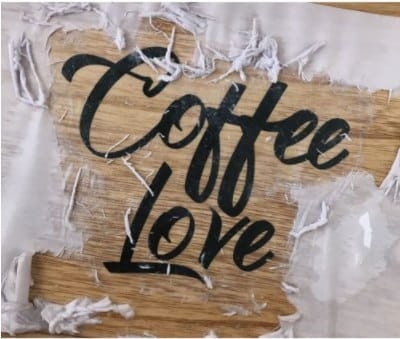 Preparat do transferu lewostronnego La Pajarita 250 ml