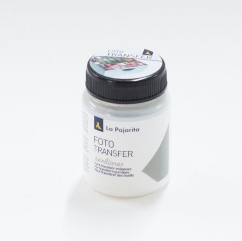 Preparat do transferu lewostronnego La Pajarita75 ml