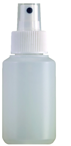 Atomizer do patyn i pigmentów Powertex 100 ml Butelka spray