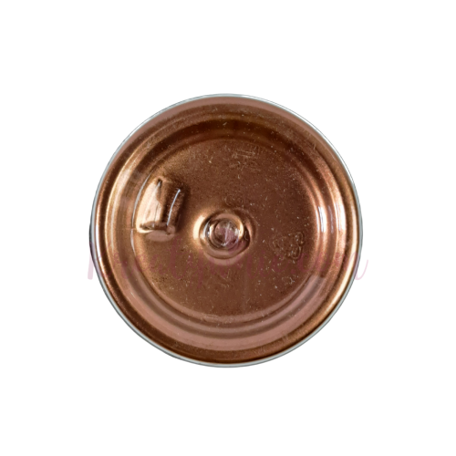 Różowe złoto - pigment metaliczny Pentart - 20 ml 8 g