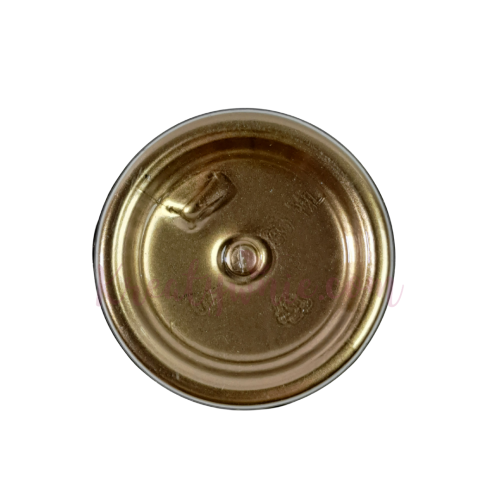 Szampan - pigment metaliczny Pentart - 20 ml 8 g