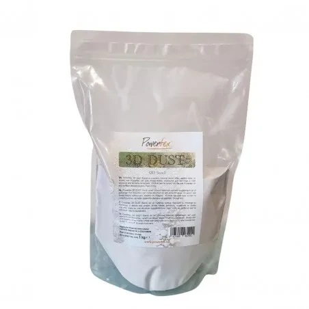 Piasek proszek Powertex sand Dust 1 kg