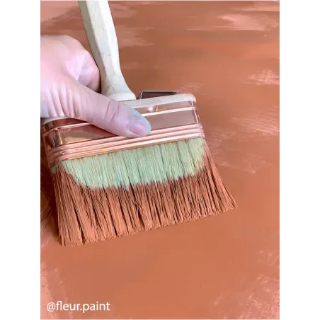 Fleur Lime 2,5 l Grand Canyon farba wapienna Limewash