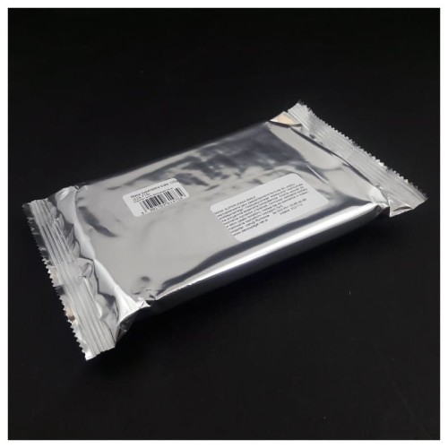 Masa modelarska biała superlekka silikonowa do foremek 200 g 