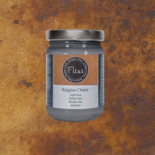 Efekt Rdzy Jasny - produkt profesjonalny Fleur 330 ml