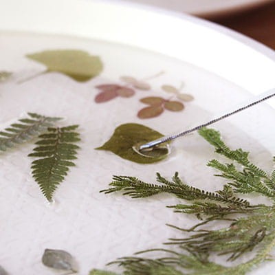 Żywica epoksydowa do cienkich warstw (1-5 mm) 700 g