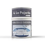 Żywica epoksydowa do cienkich warstw (1-5 mm) 700 g