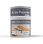 Żywica epoksydowa do grubych warstw 700 g 