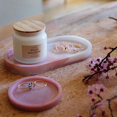 Żywica epoksydowa do odlewów 700 g 