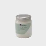Biała bawełna - Farba kredowa La Pajarita 175 ml nr 36