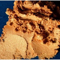 Bogate złoto - pigment metaliczny 103  - Powertex Colortricx 40 ml 16 g