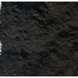 Czarny pigment 17 - powercolor barwnik w proszku 40 ml 40 g