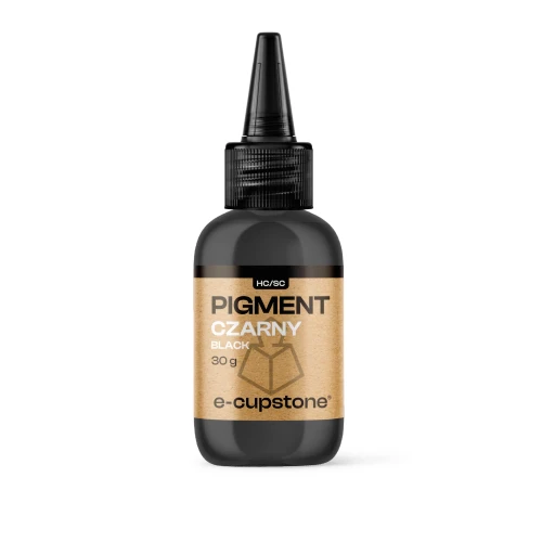 Barwniki pigment płynny do gipsów HandiCast Lumrix Zerra i SnowCast 