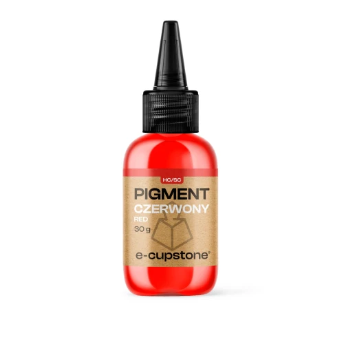 Barwniki pigment płynny do gipsów HandiCast Lumrix Zerra i SnowCast 