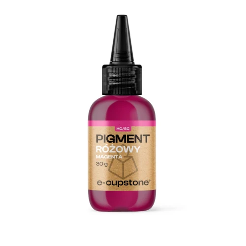 Barwniki pigment płynny do gipsów HandiCast Lumrix Zerra i SnowCast 