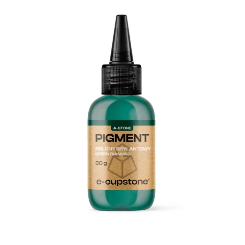 Barwniki pigment płynny do gipsu A-STONE