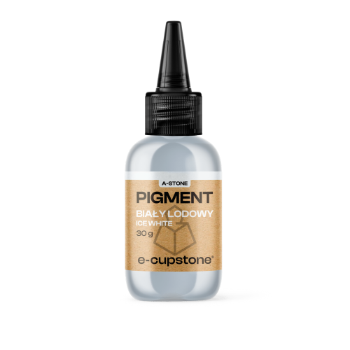 Barwniki pigment płynny do gipsu A-STONE