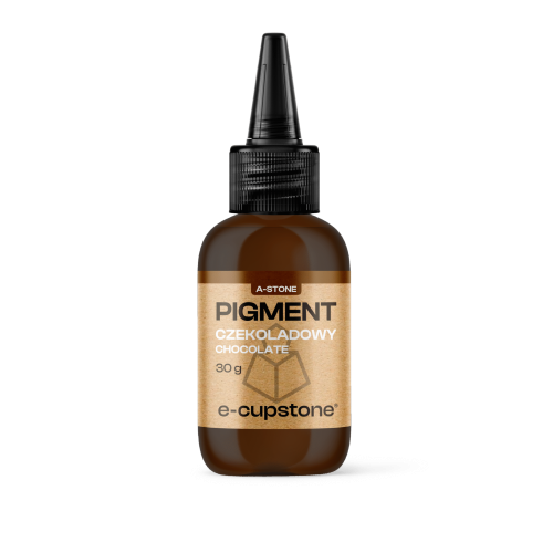 Barwniki pigment płynny do gipsu A-STONE