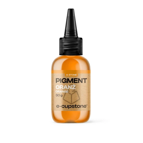 Barwniki pigment płynny do gipsu A-STONE