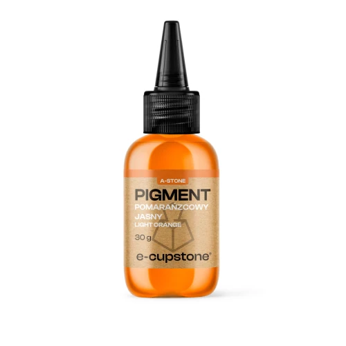 Barwniki pigment płynny do gipsu A-STONE