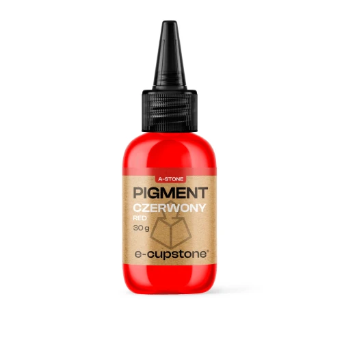 Barwniki pigment płynny do gipsu A-STONE