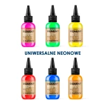 Barwniki NEONOWE (uniwersalne) 30 g