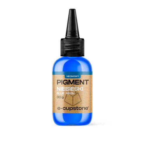 Barwniki NEONOWE (uniwersalne) 30 g