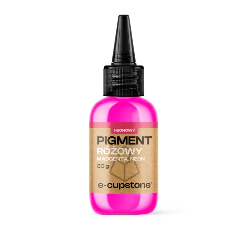 Barwniki NEONOWE (uniwersalne) 30 g