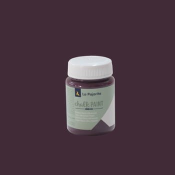 Bakłażan - Farba kredowa 75 ml nr 43